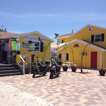 The Sea Gypsy Inn Fort Myers Beach Exterior foto